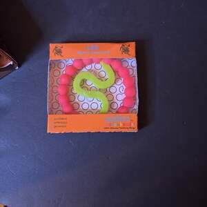 Chewbeads Baby Zodies Teether - Leo